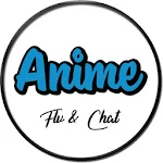 Cover Image of Descargar Anime flv & Chat 2.6 APK