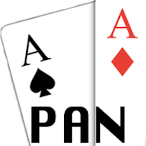 Pan logo