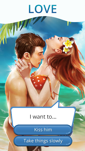 Romance Club - Stories I Play (with Choices) 1.0.4500 screenshots 1