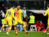 Le Barça humilie le Real au Bernabeu ! 