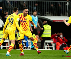 Le Barça humilie le Real au Bernabeu ! 