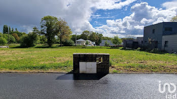 terrain à Pontivy (56)