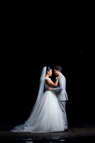 Wedding photographer Osbourne Chin (osbournechin). Photo of 20 November 2017