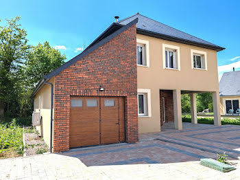 maison à Cabourg (14)