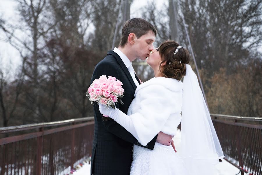 Fotógrafo de bodas Aleksey Korolev (alekseykorolev). Foto del 13 de enero 2016