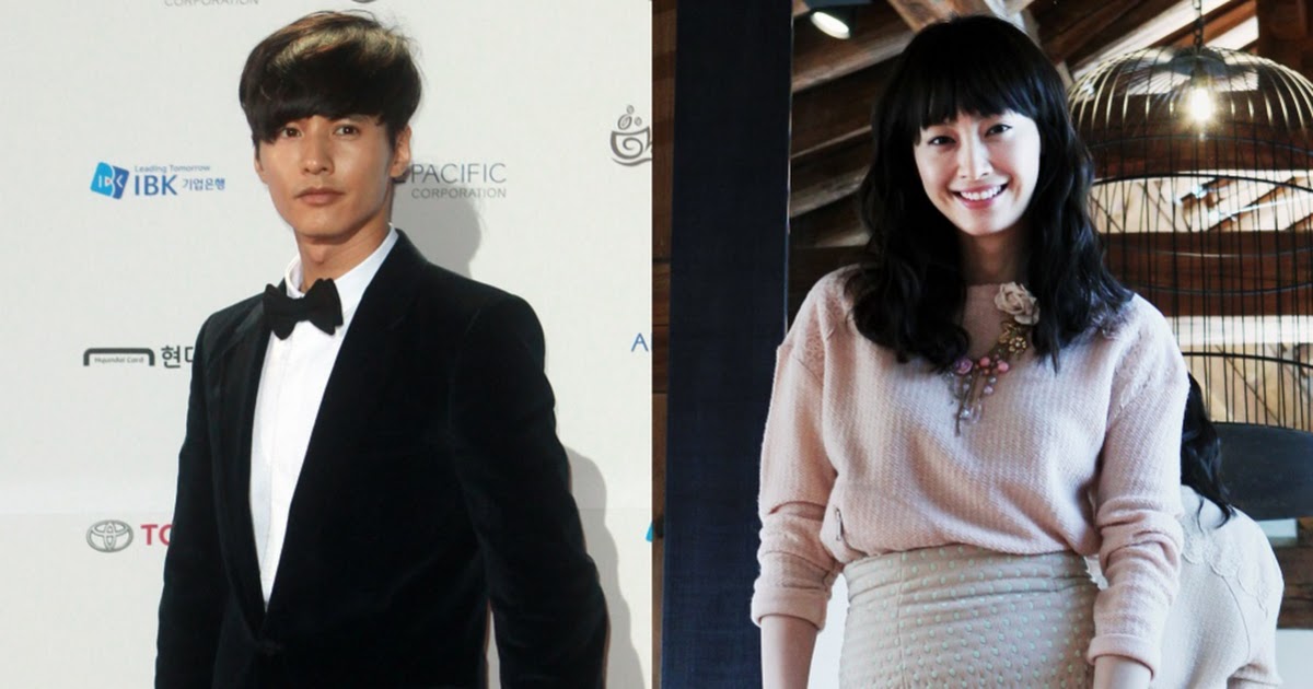 ☆BREAKING] Dispatch reveals Won Bin and Lee Na Young had a secret wedding