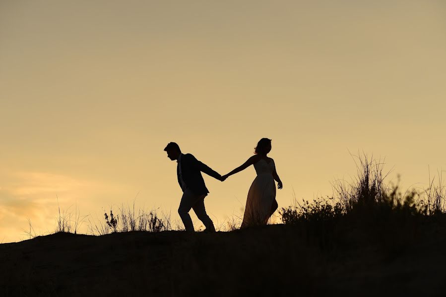 Wedding photographer Recep Arıcı (receparici). Photo of 27 November 2018