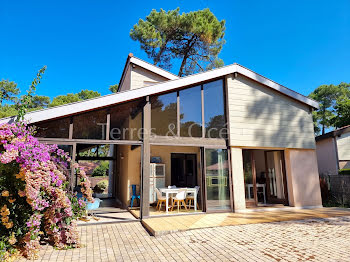 maison à Capbreton (40)