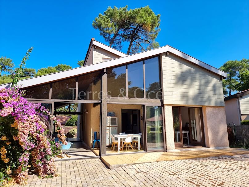 Vente maison 7 pièces 160 m² à Capbreton (40130), 840 000 €