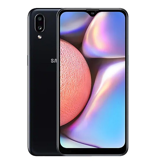 Điện Thoại Samsung Galaxy A10s (32GB