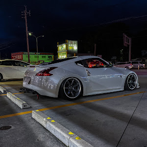 フェアレディZ Z34