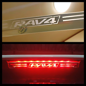 RAV4 MXAA54