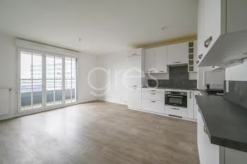 appartement à Bezons (95)