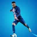 Fortnite Neymar Jr Skin