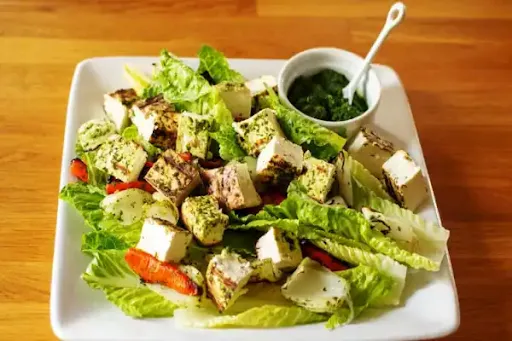 Thai Paneer Tikka Salad