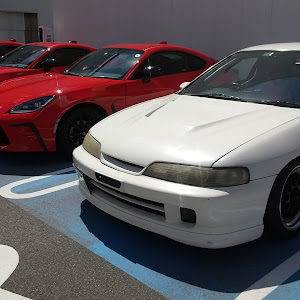 インテグラ DC2