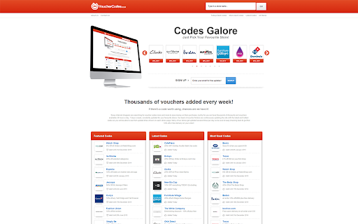 360 Voucher Codes