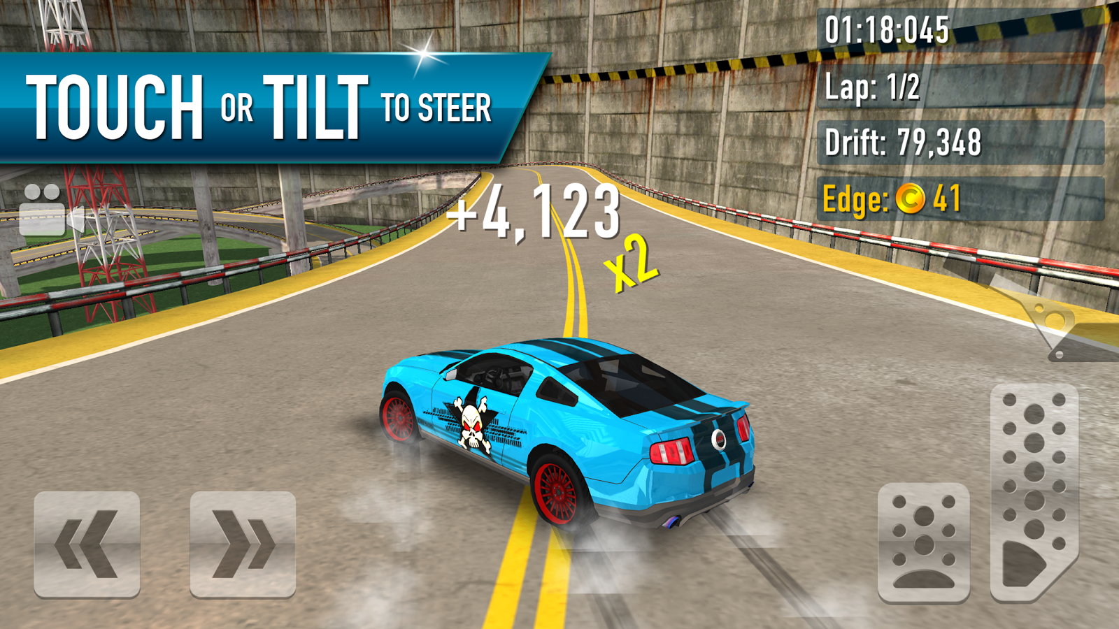 Drift Max Android Apps On Google Play