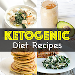 Keto Diet Recipes Apk