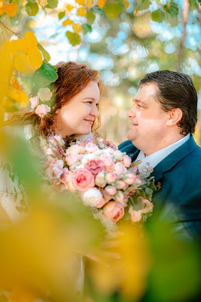 Wedding photographer Pavel Slavíček (slavicek). Photo of 23 October 2023