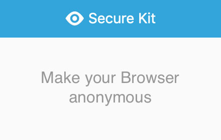 Secure Kit small promo image