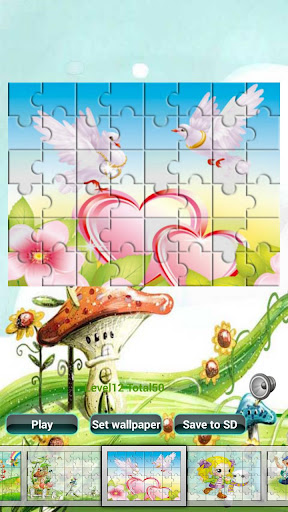 Jigsaw Puzzle