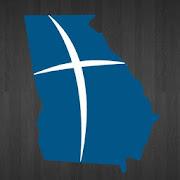 Georgia Baptist Mission Board  Icon