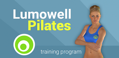 Pilates - Lumowell Screenshot