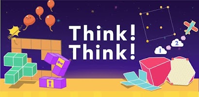 School Edition: Think!Think! Screenshot