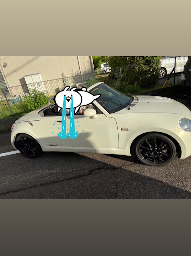 コペン L0kのコペンl0k マニュアル車 名古屋遠征 エンストはしないよ 富士山と愛車に関するカスタム メンテナンスの投稿画像 車 のカスタム情報はcartune