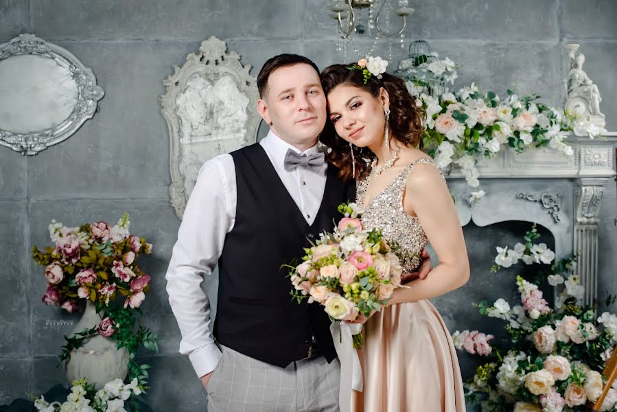 Wedding photographer Marina Fadeeva (marinafadee). Photo of 5 January 2021