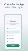 Pura Mente -  Meditation App Screenshot