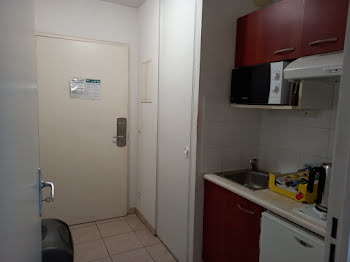 appartement à Merignac (33)