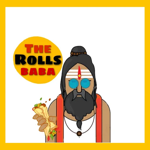 Soya Masala Chaap Roll