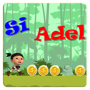 Download Si Adel Running Games For PC Windows and Mac