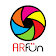 AR Fun icon