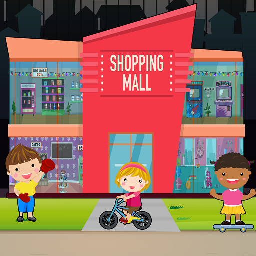 My town shop. My Town магазин. Town торговый центр игра. Мой торговый центр игра. My Mall.