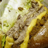 THEFREEN BURGER 樂檸漢堡