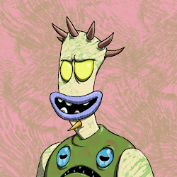 NoopDroop