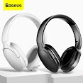 [Mã Elbmo2 Giảm 12% Đơn 500K] Tai Nghe Thể Thao Baseus D02 Pro Không Dây Kết Nối Bluetooth 5.0 Thiết Kế Thời Trang