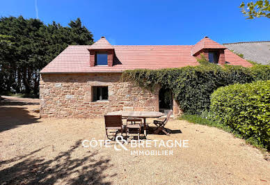 Maison avec piscine et terrasse 2