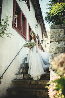 Wedding photographer Mischa Zinchenko (mikaelnikonov). Photo of 6 February 2022