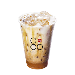 Vanilla Latte