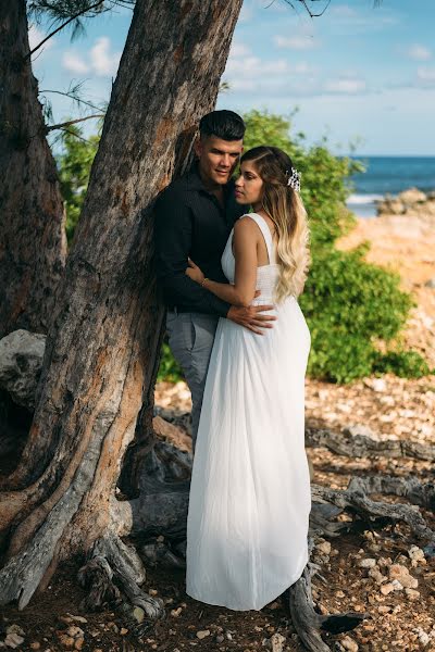 Fotógrafo de casamento Frank Ramos (frankramos). Foto de 19 de outubro 2020