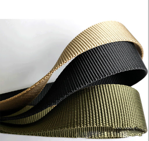 Title 4, Cobra Buckle Outdoor Casual Canvas Belt for eve...