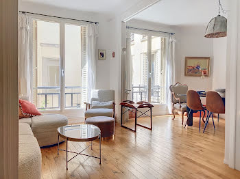 appartement à Paris 15ème (75)