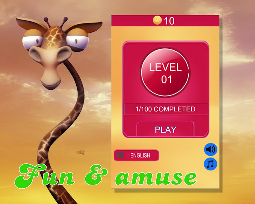 Animal Quiz Games for Kids