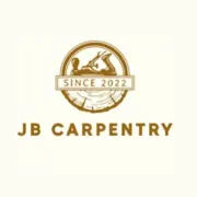 JB Carpentry Logo