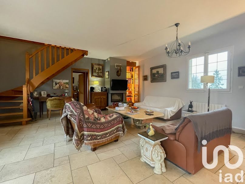 Vente maison 6 pièces 160 m² à Gournay-en-Bray (76220), 475 000 €