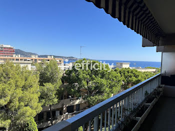 appartement à Nice (06)